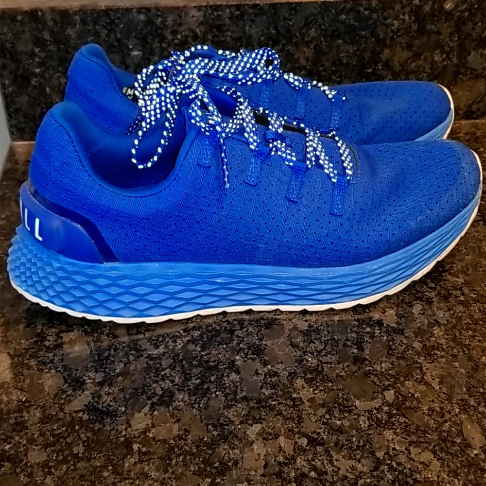 Nobull project running shoes